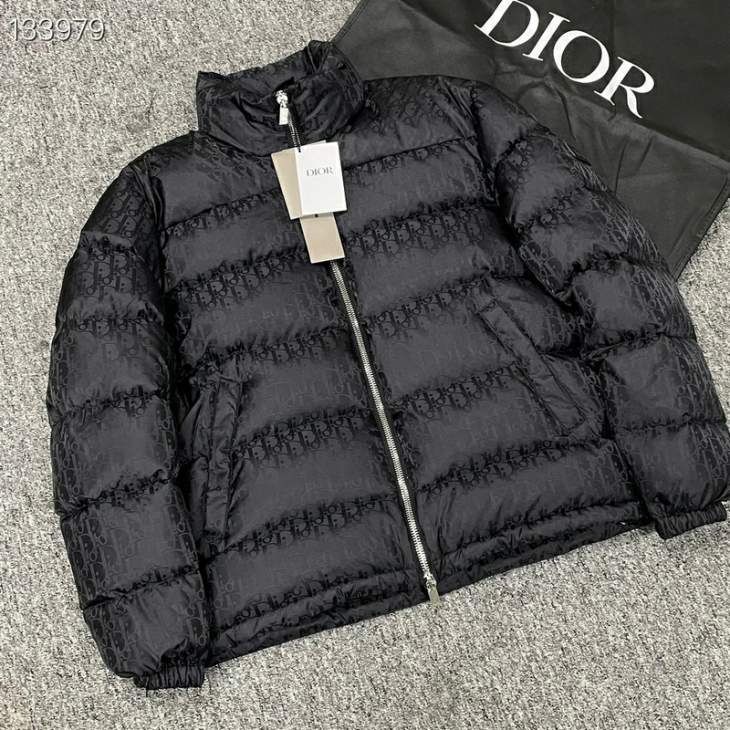 Picture of Dior Down Jackets _SKUDiorsz44-5426yr0337754
